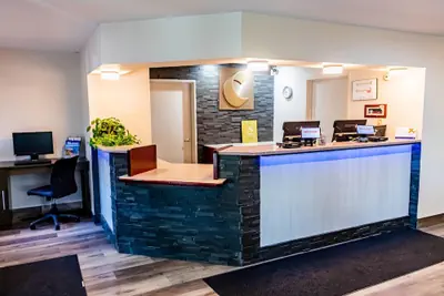 Photo 3 - Comfort Inn Kennewick Richland