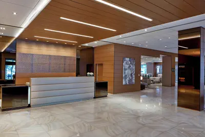 Photo 4 - AC Hotel by Marriott Atlanta Downtown