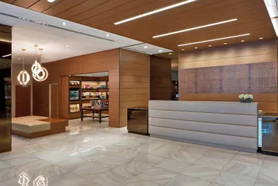 Photo 2 - AC Hotel by Marriott Atlanta Downtown