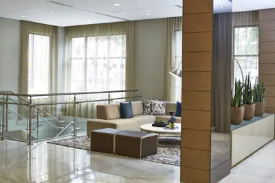 Photo 5 - AC Hotel by Marriott Atlanta Downtown