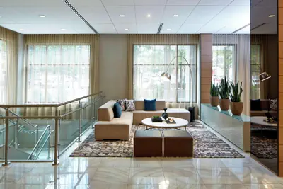 Photo 3 - AC Hotel by Marriott Atlanta Downtown