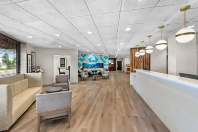 Photo 4 - Comfort Inn Paramus - Hackensack