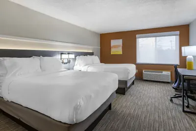 Photo 5 - Comfort Inn Paramus - Hackensack