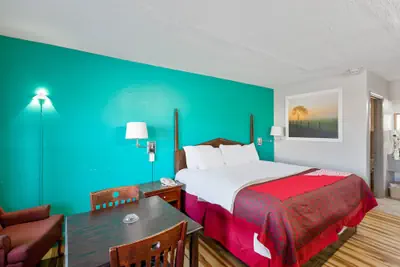 Photo 5 - Hotel O Columbia Downtown near I-65