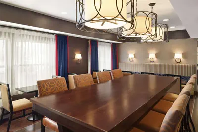 Photo 4 - Hampton Inn Findlay
