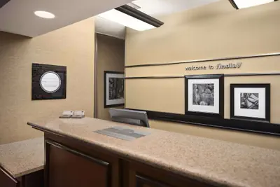 Photo 5 - Hampton Inn Findlay
