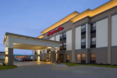 Photo 2 - Hampton Inn Findlay