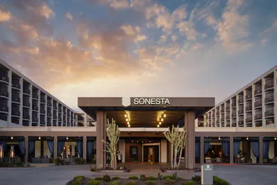 Photo 2 - Sonesta Redondo Beach & Marina