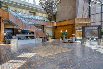 Photo 3 - Hilton DFW Lakes Executive Conference Center