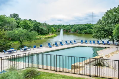 Photo 2 - Hilton DFW Lakes Executive Conference Center