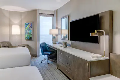 Photo 4 - Hilton DFW Lakes Executive Conference Center
