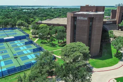 Photo 2 - Hilton DFW Lakes Executive Conference Center