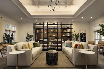 Photo 5 - The Steward, Santa Barbara, a Tribute Portfolio Hotel