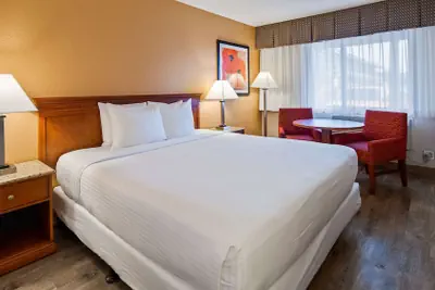 Photo 5 - Best Western Golden Key