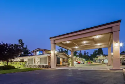 Photo 2 - Best Western Golden Key