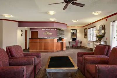 Photo 2 - Baymont by Wyndham Golden/Red Rocks