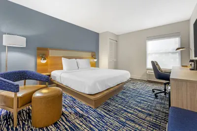 Photo 2 - Best Western St. Louis Fairview Heights