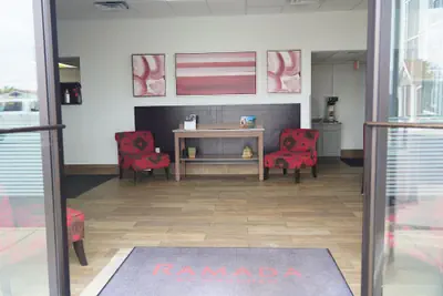 Photo 4 - Ramada by Wyndham Harrisonburg