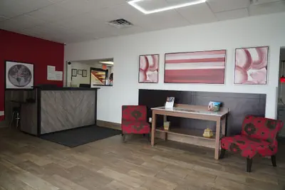 Photo 3 - Ramada by Wyndham Harrisonburg