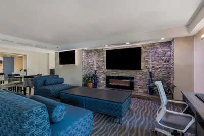 Photo 4 - Quality Inn Charlotte Airport