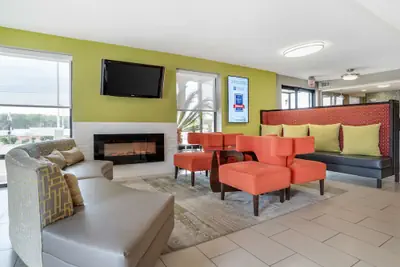 Photo 4 - Best Western Andalusia Inn