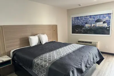 Photo 2 - Americas Best Value Inn Pico Rivera Los Angeles E