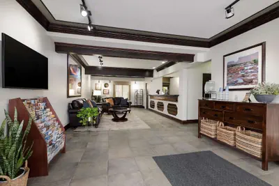 Photo 3 - Best Western Butch Cassidy Inn