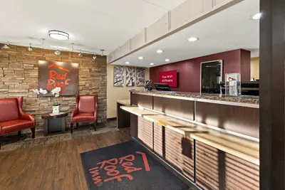Photo 5 - Red Roof Inn Cleveland - Independence