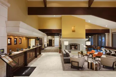 Photo 4 - DoubleTree by Hilton Ontario Airport