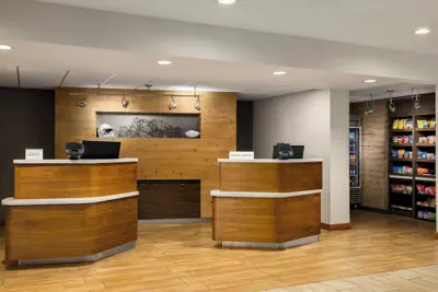 Photo 5 - Courtyard by Marriott Atlanta Northlake