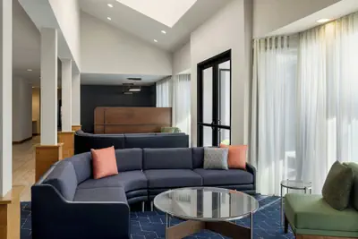 Photo 4 - Courtyard by Marriott Atlanta Northlake