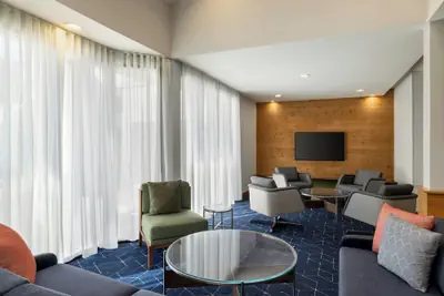 Photo 3 - Courtyard by Marriott Atlanta Northlake