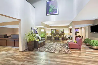 Photo 5 - La Quinta Inn by Wyndham San Marcos