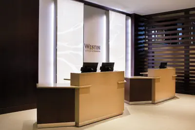 Photo 5 - The Westin Portland Harborview