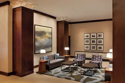 Photo 3 - The Westin Portland Harborview