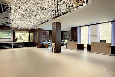 Photo 2 - The Westin Portland Harborview
