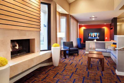 Photo 3 - Courtyard by Marriott Chicago Arlington Heights / South