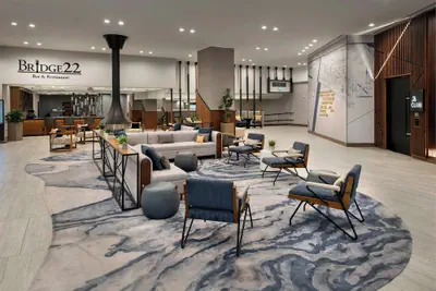 Photo 3 - Marriott Springfield Downtown