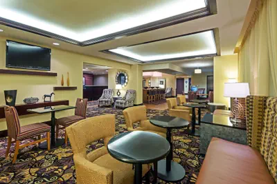 Photo 4 - Hampton Inn Baton Rouge - I-10 & College Dr.