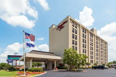 Photo 2 - Hampton Inn Baton Rouge - I-10 & College Dr.
