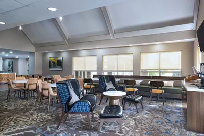 Photo 2 - Residence Inn Corpus Christi