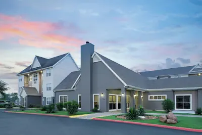 Photo 2 - Residence Inn Corpus Christi