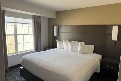 Photo 3 - Residence Inn Corpus Christi