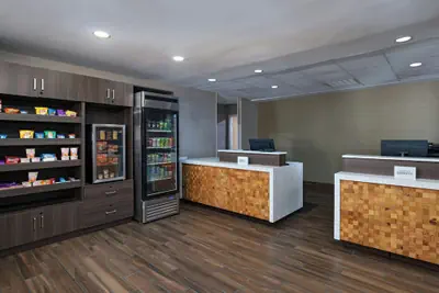 Photo 3 - Residence Inn Corpus Christi
