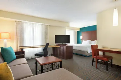 Photo 5 - Residence Inn Corpus Christi