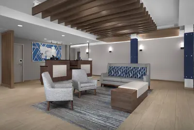 Photo 4 - Holiday Inn Express Fargo-West Acres by IHG