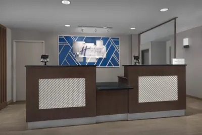 Photo 3 - Holiday Inn Express Fargo-West Acres by IHG