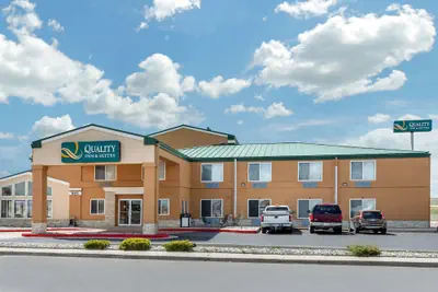 Photo 2 - Quality Inn & Suites Limon