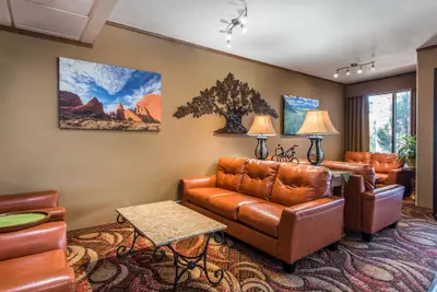 Photo 3 - Quality Inn Colorado Springs South