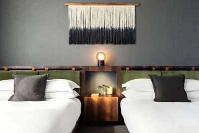 Photo 5 - The Alexis Royal Sonesta Hotel Seattle